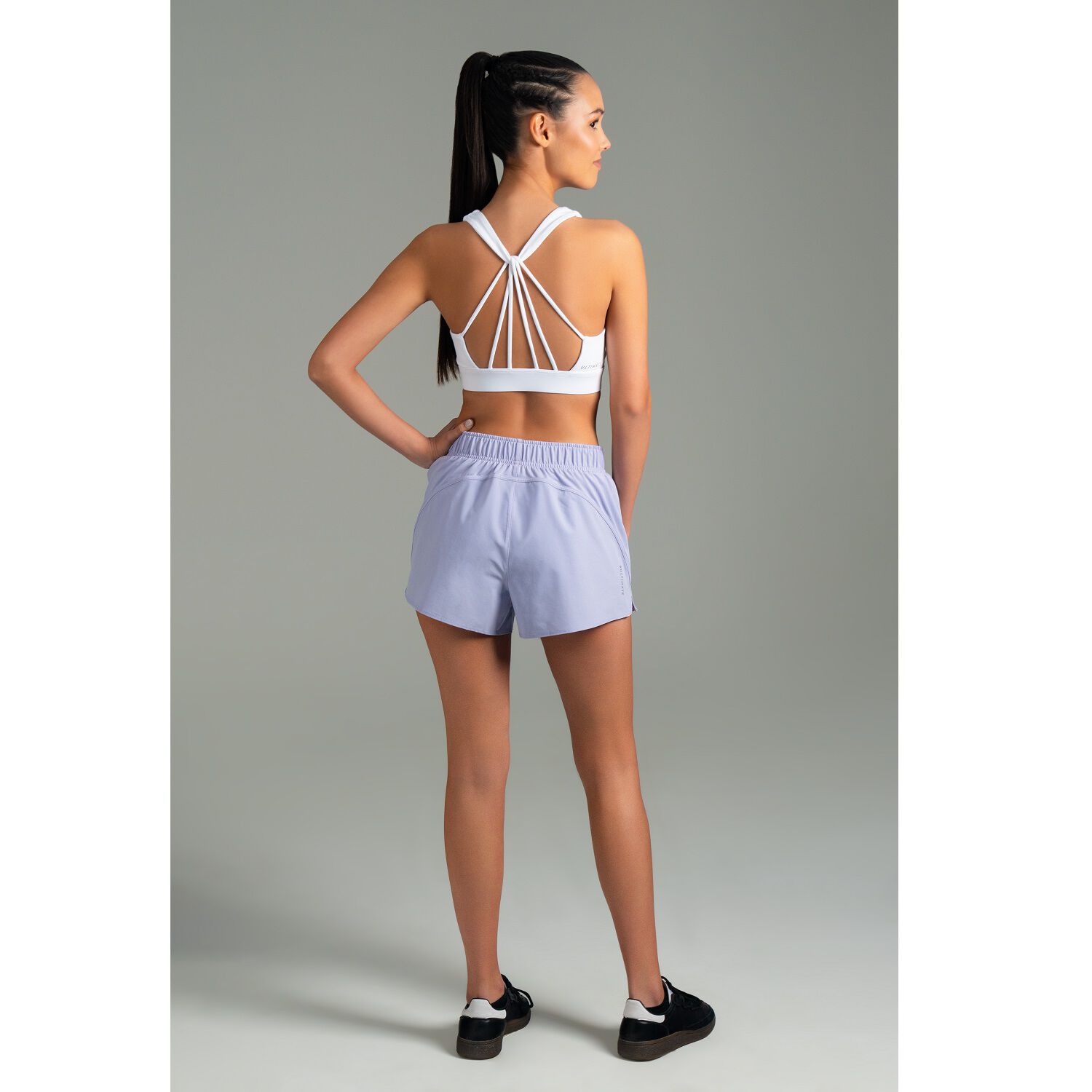 Ultimate Bra Sport Mujer White - Xs image number 4.0
