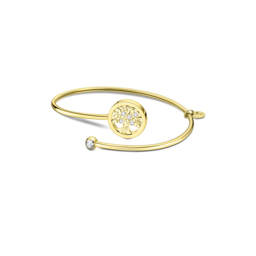 Pulsera Ls2169-2/8 Lotus Style Mujer Millennial image number 0.0