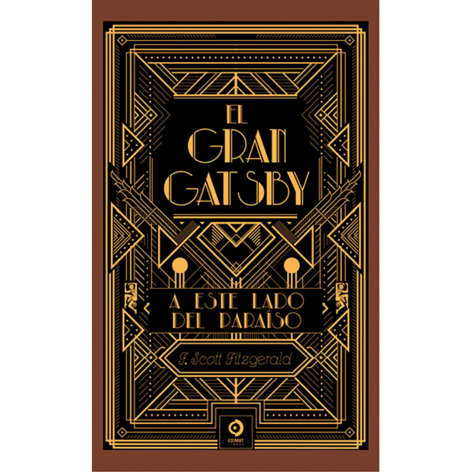 El Gran Gatsby/ A Este Lado Del Paraiso image number 0.0