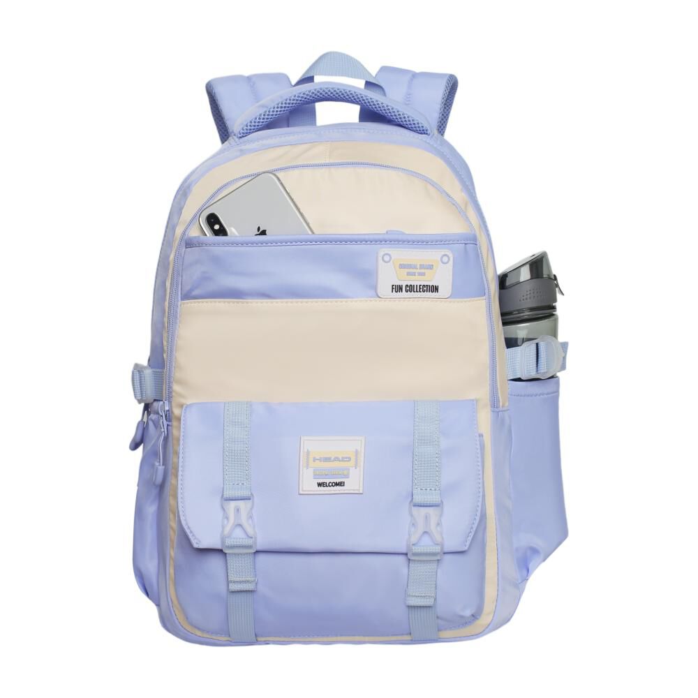 Mochila Mujer Venza Head image number 1.0