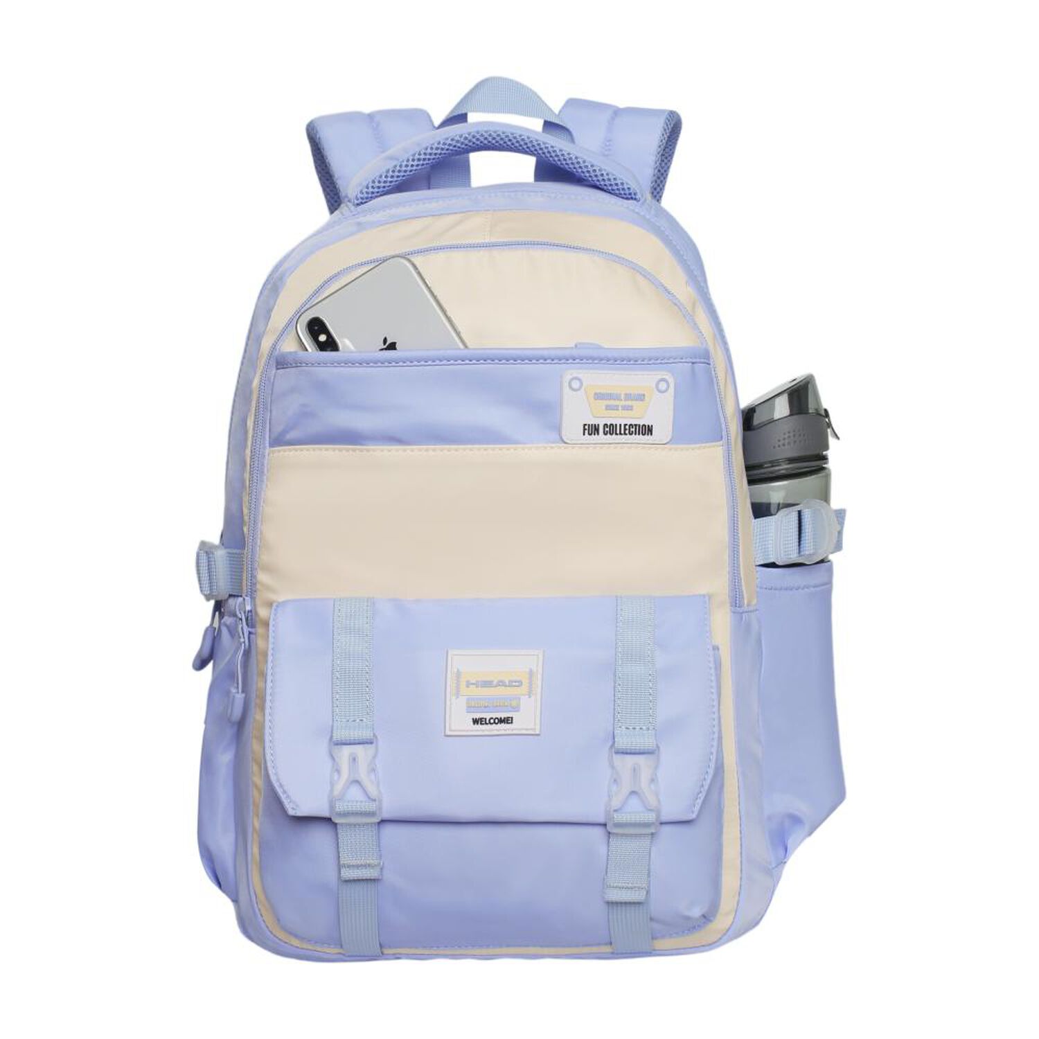 Mochila Mujer Venza Head image number 1.0