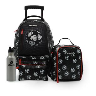 Mochila Xtrem Runpack 195 / 28 Litros / 4 Piezas