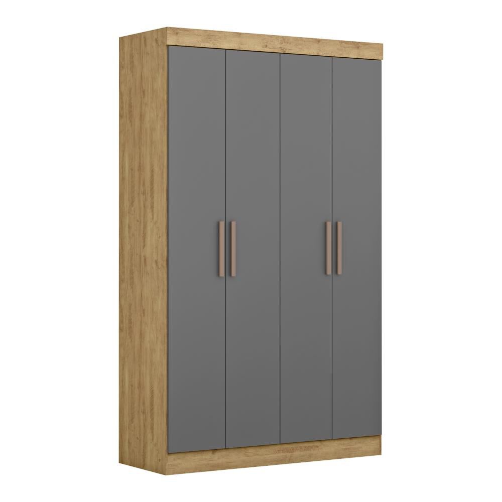 Cl&oacute;set Di Poretti Design Closet Paris / 4 Puertas, 4 Puertas / 2 Cajones image number 0.0