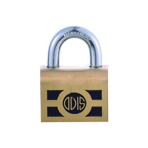 Candado Odis 750 46mm