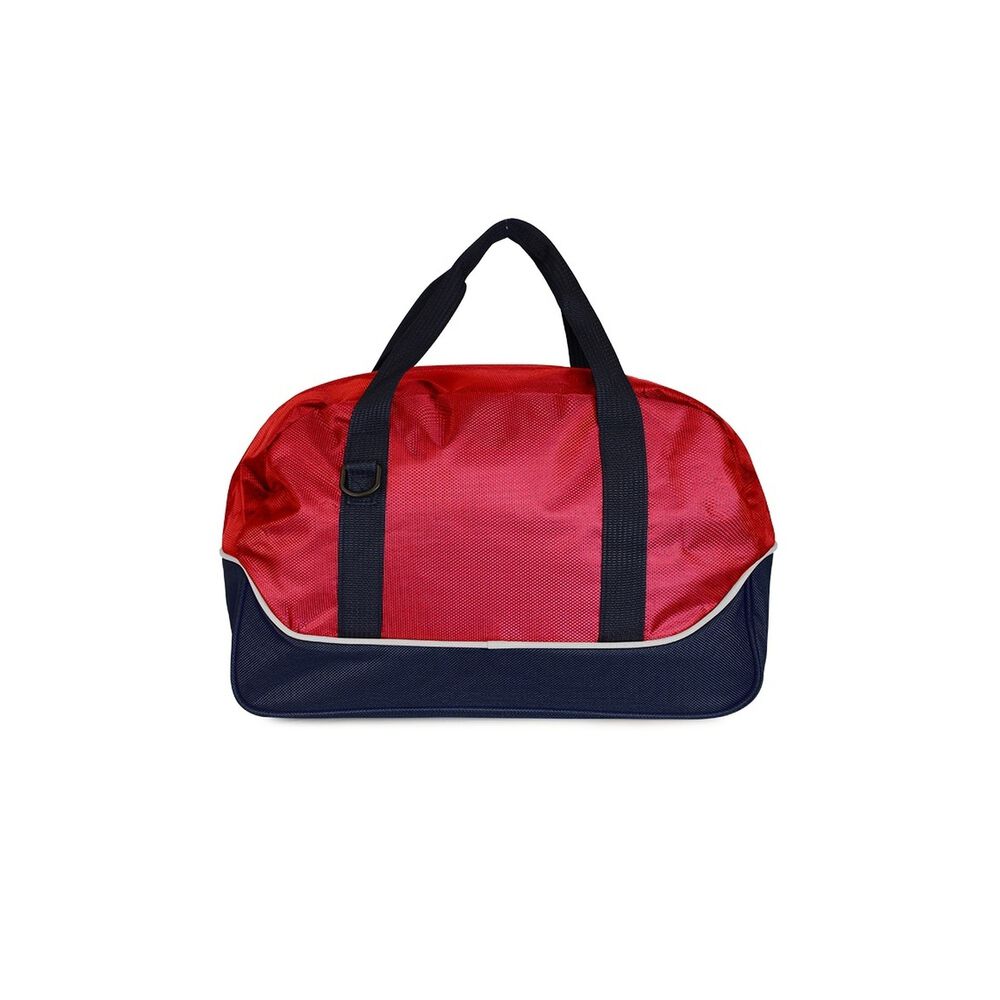Bolso Mannar S Rojo Nautica image number 2.0