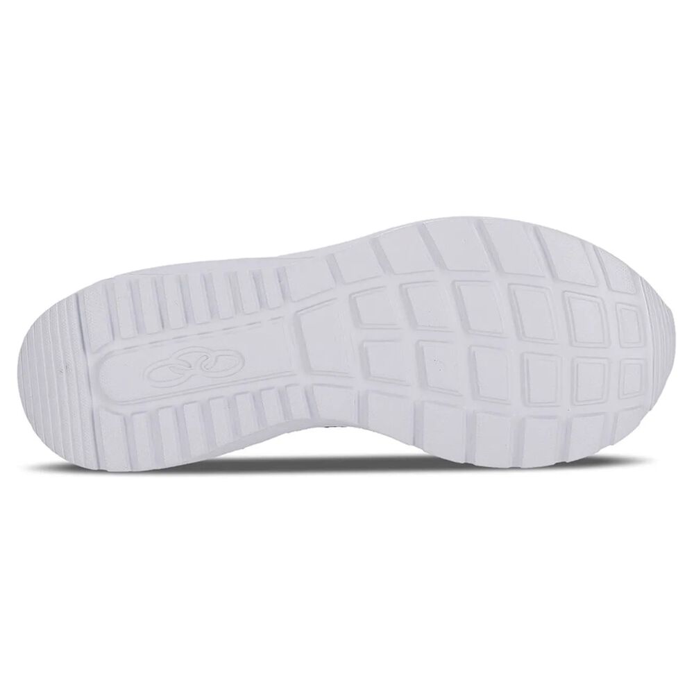 Zapatilla Mujer Teaz Morado image number 4.0