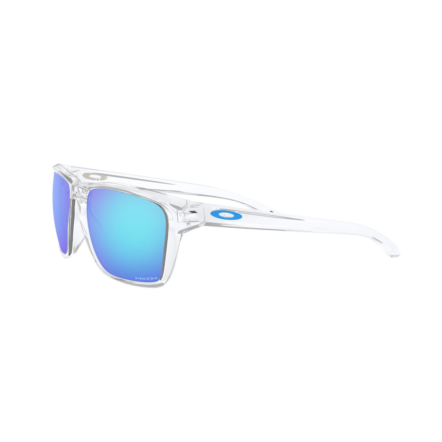 Lentes De Sol Sylas Prizm Sapphire Oakley image number 4.0