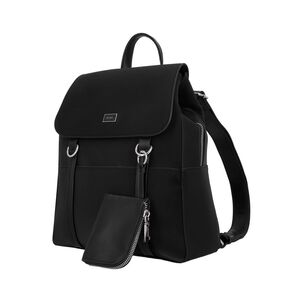 Mochila Secret Burgos St6 L Negro