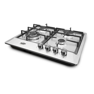 Encimera A Gas 4 Quemadores Hbs4508