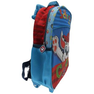 Mochila Ni&ntilde;o Paw Patrol Pp78105b
