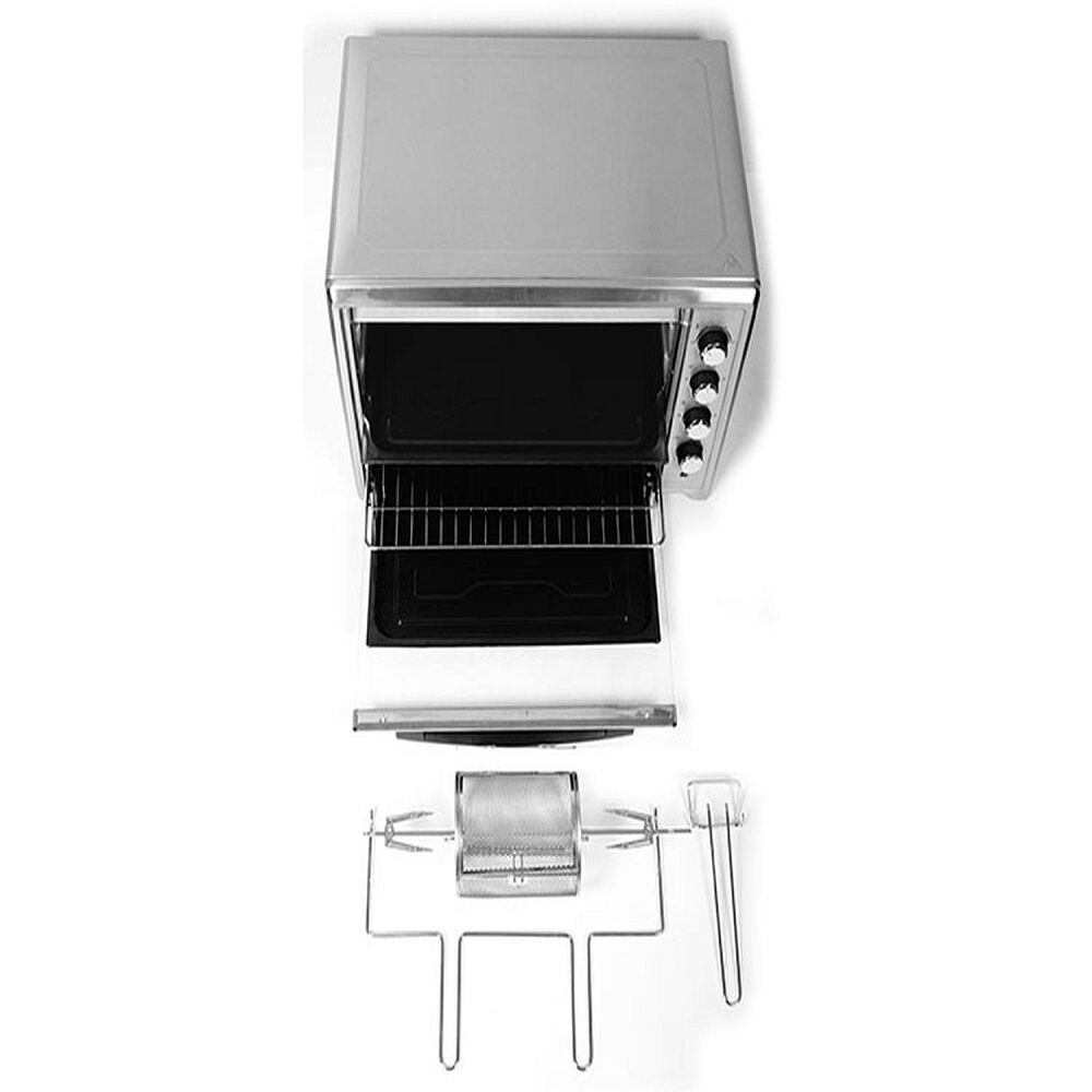 Horno Eléctrico Sindelen He-850in 85 Lt image number 3.0