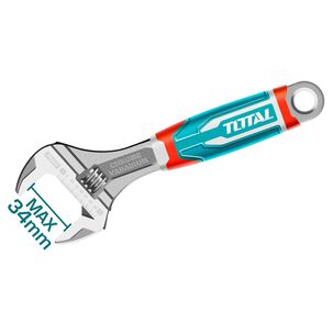 Llave Francesa 8" Total