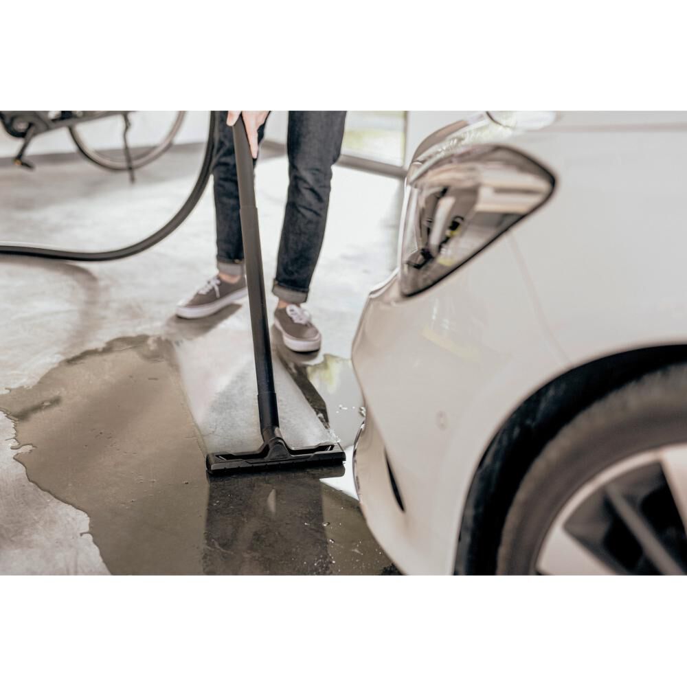 Aspiradora de Tambor Karcher WD 4-20 image number 4.0