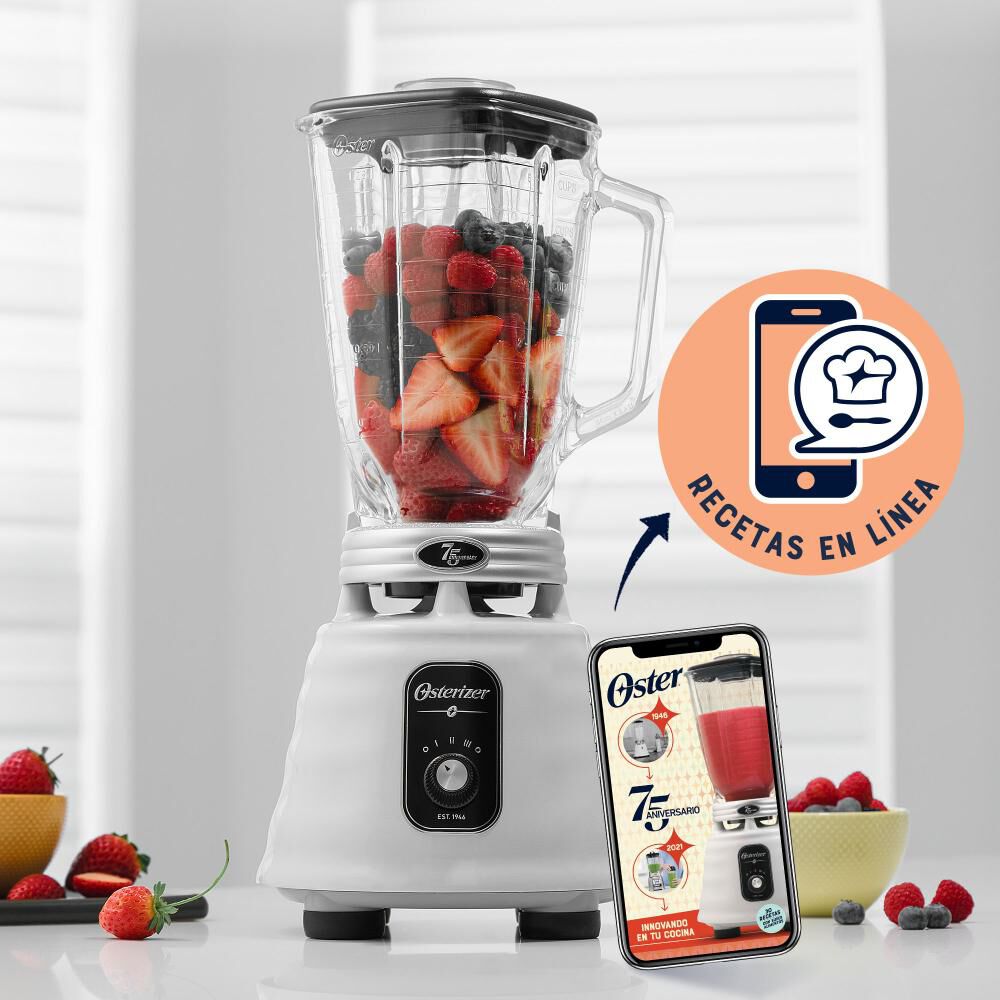 Licuadora Oster BLSTSE75-052 / 1.5 Litros / 700W image number 1.0