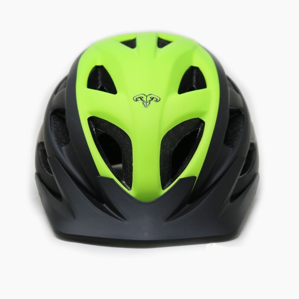 Casco Para Bicicleta Mtb Enduro Adulto Radical Mountain 21v image number 2.0