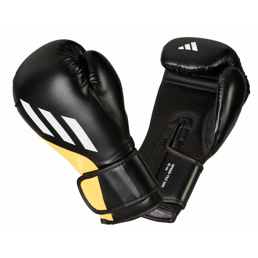 Guante Adidas Combat Spd200tgy12 image number 2.0