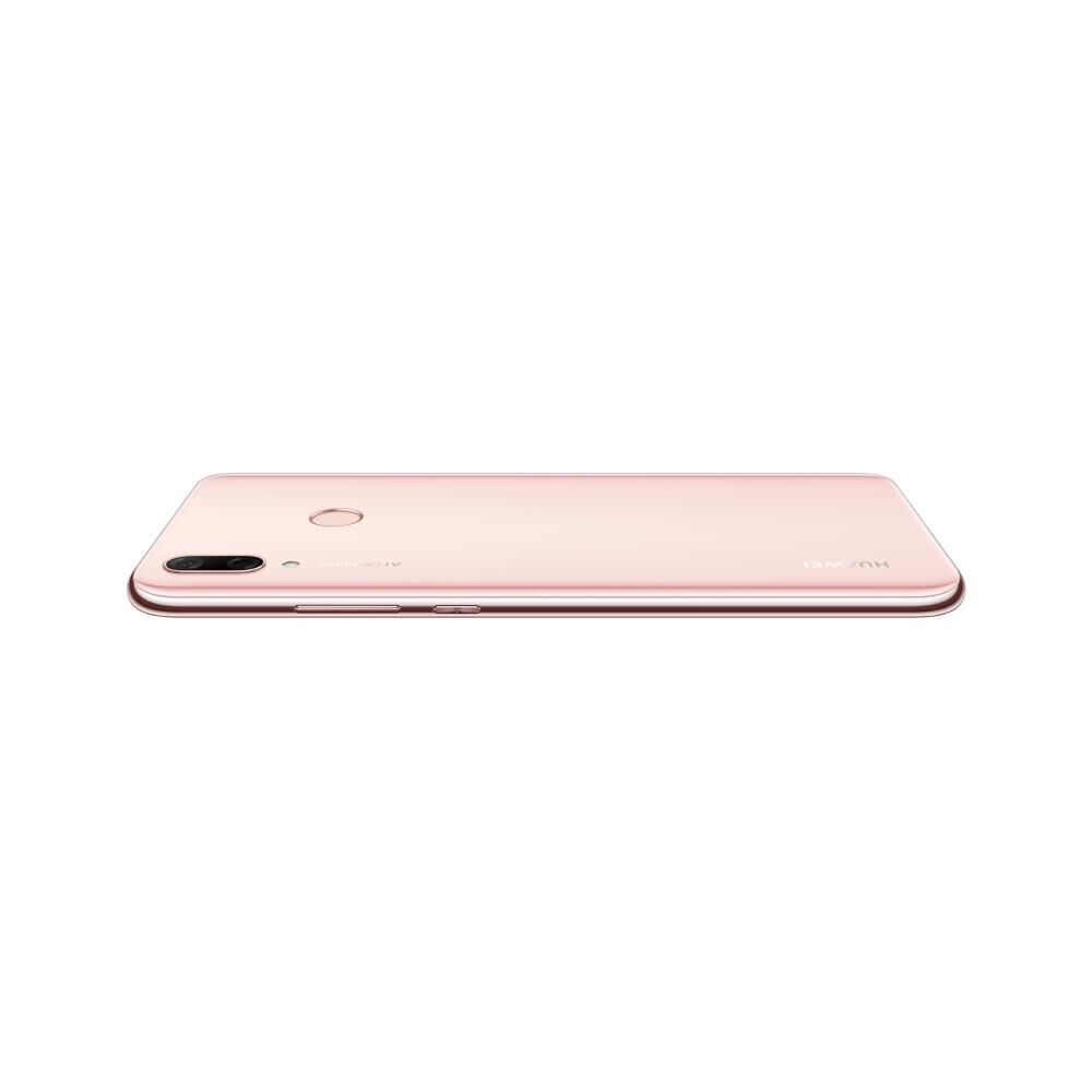 Smartphone Huawei Y9 2019 Rosado 64 Gb / Liberado image number 8.0