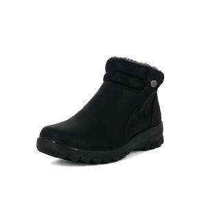 Botin Ines Negro Passer