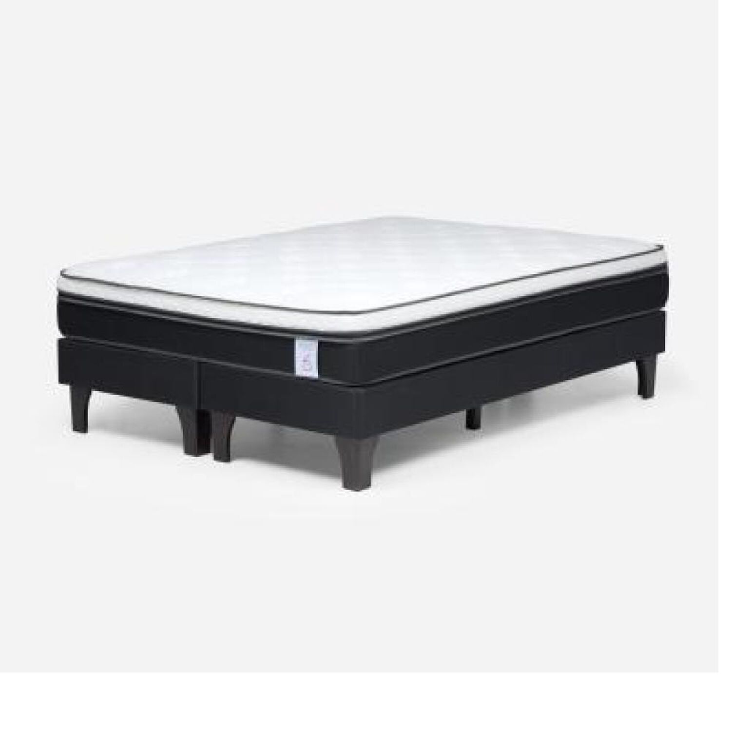Cama Europea Rosen New Style 6 image number 17.0