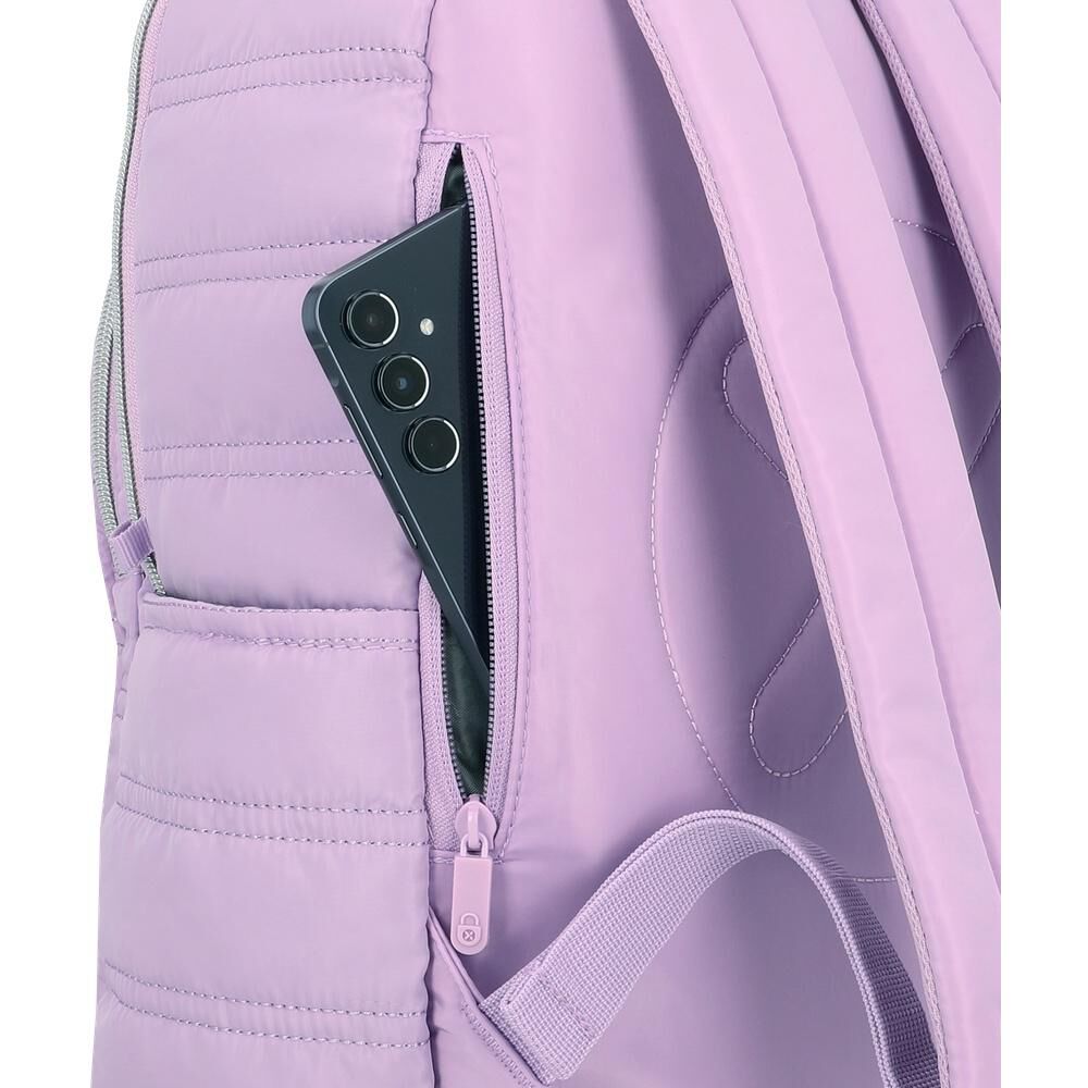 Mochila Notebook Xtrem Vermont 6xt Lila 15" image number 6.0