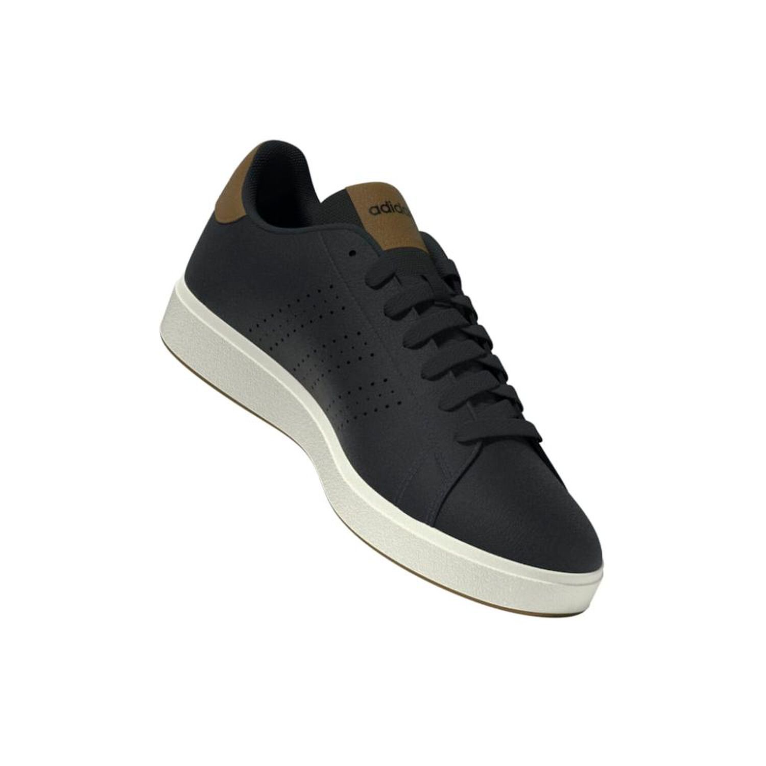 Zapatilla Urbana Hombre Adidas Advantage Base 2.0 image number 4.0