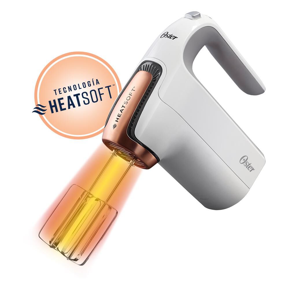 Batidora Manual Oster Amy Rose / 440W image number 0.0