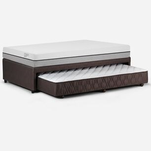 Cama Nido Rosen Pratta / 1.5 Plazas / Base Normal