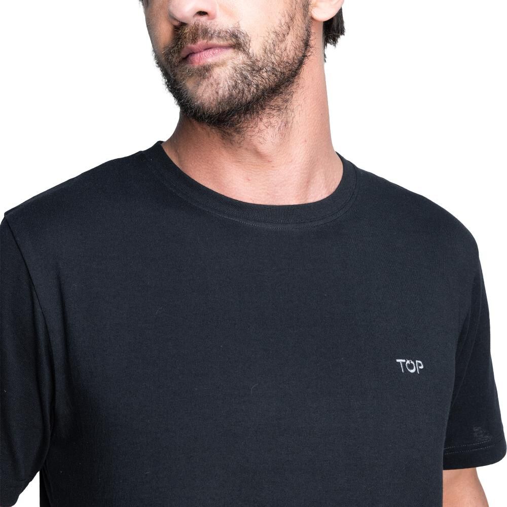 Pijama Hombre Top image number 2.0