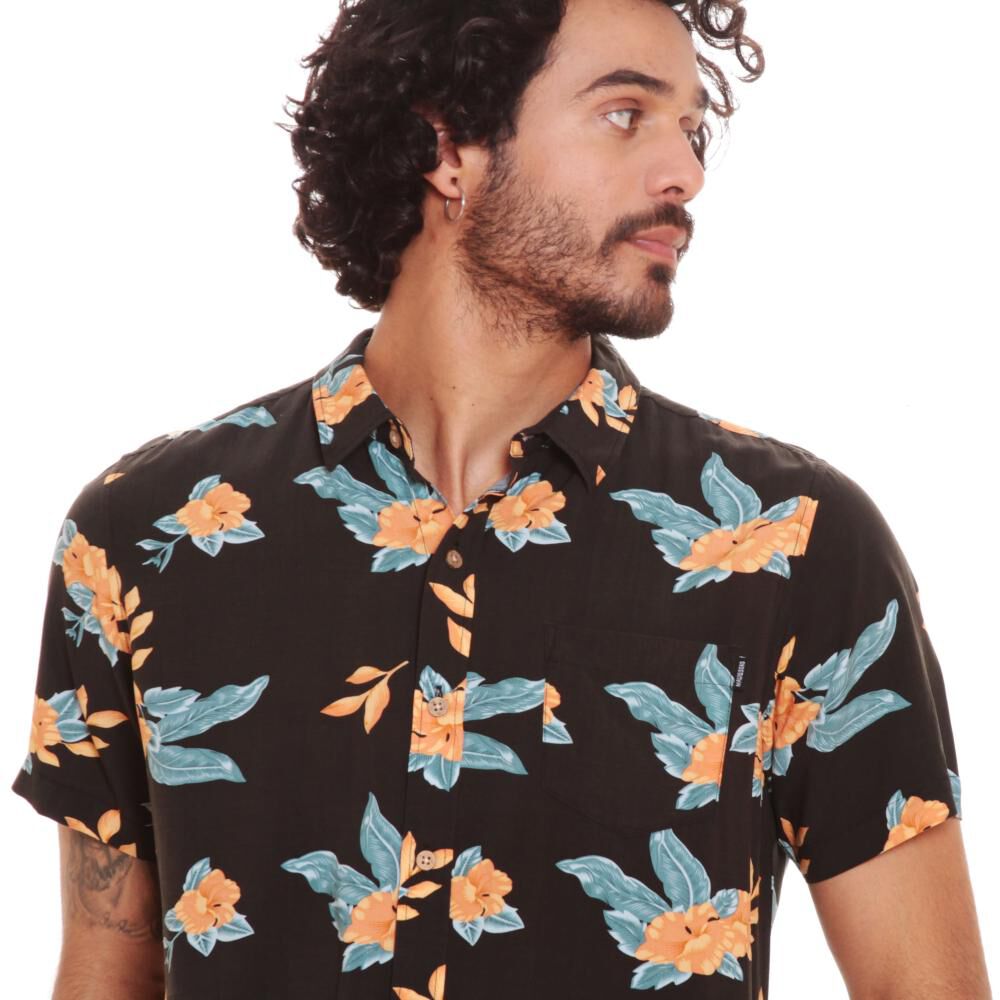 Camisa Hombre Maui And Sons image number 2.0