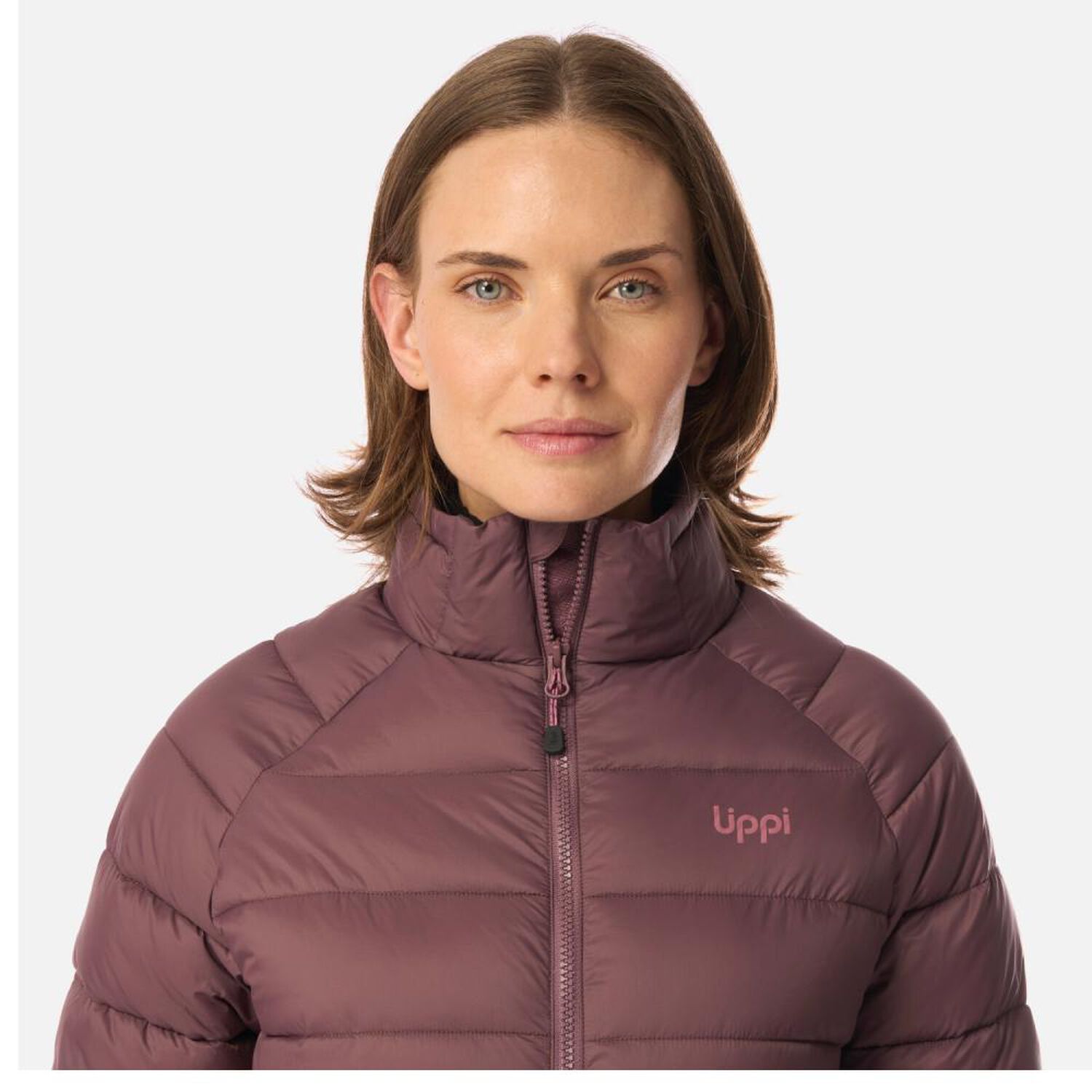 Chaqueta Deportiva Mujer Lippi image number 3.0