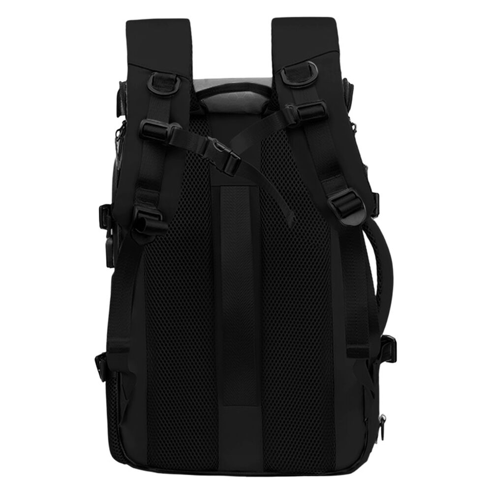 Mochila De Viaje Kolke Hikes 40 L Impermeable Multifuncional image number 6.0