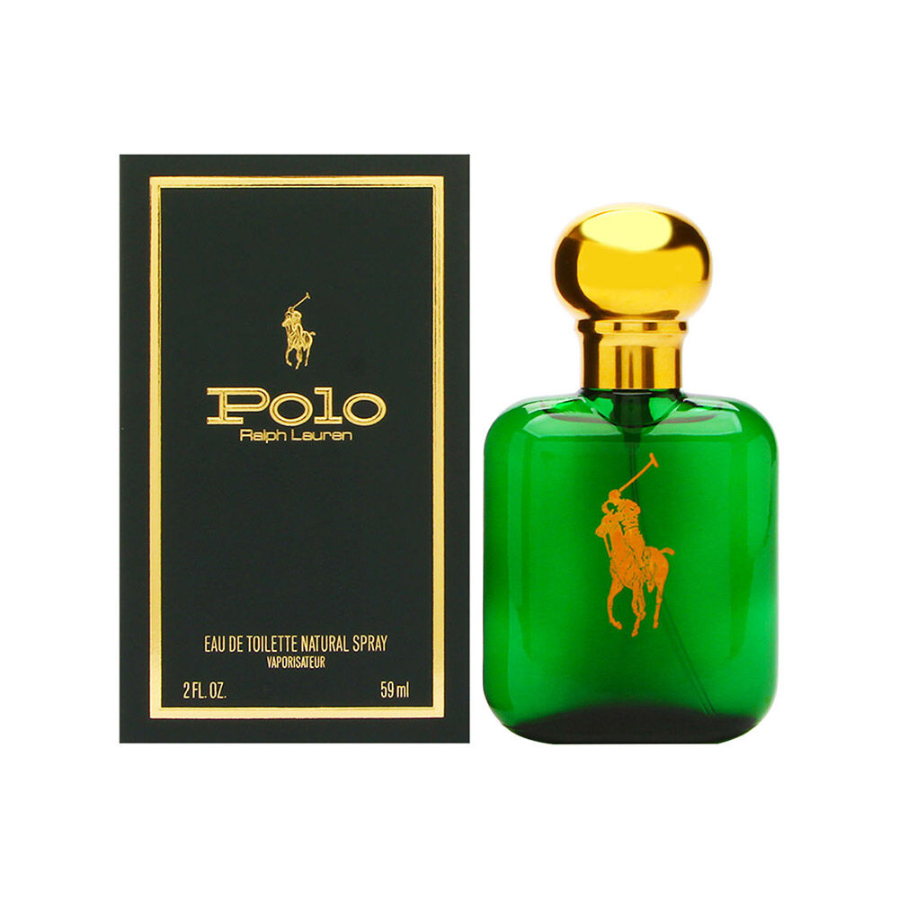 polo ralph lauren perfume