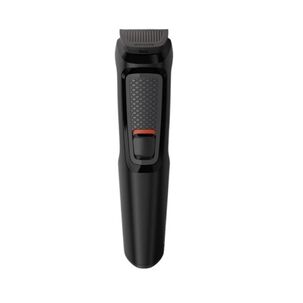 Máquina De Afeitar Eléctrica Philips Mg3711 Corta Barba 6 En 1