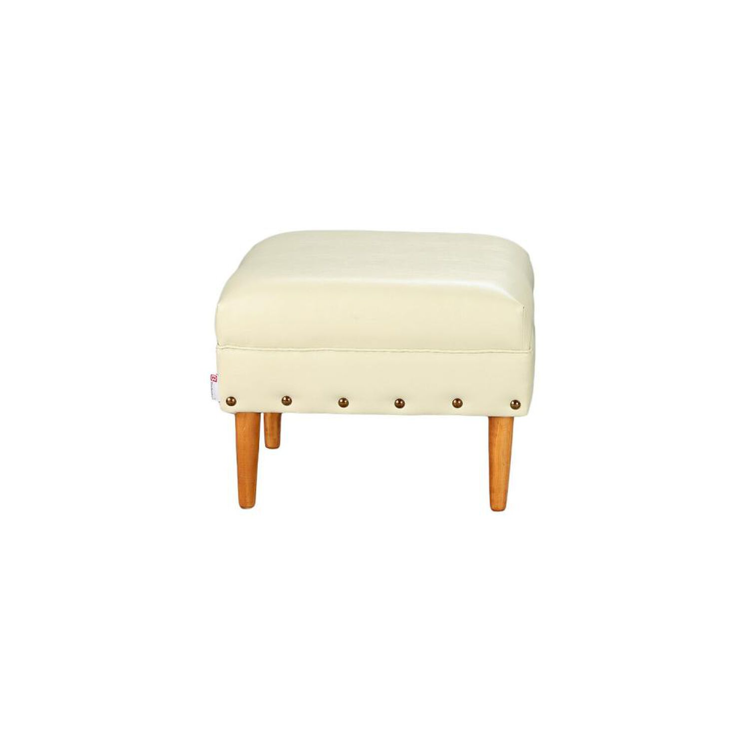Pouf Bodevir Provenza Tachas image number 3.0