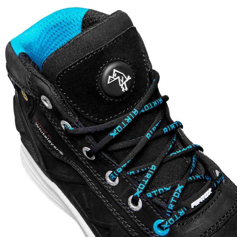 Zapato Seguridad Airtox Mb7 image number 4.0