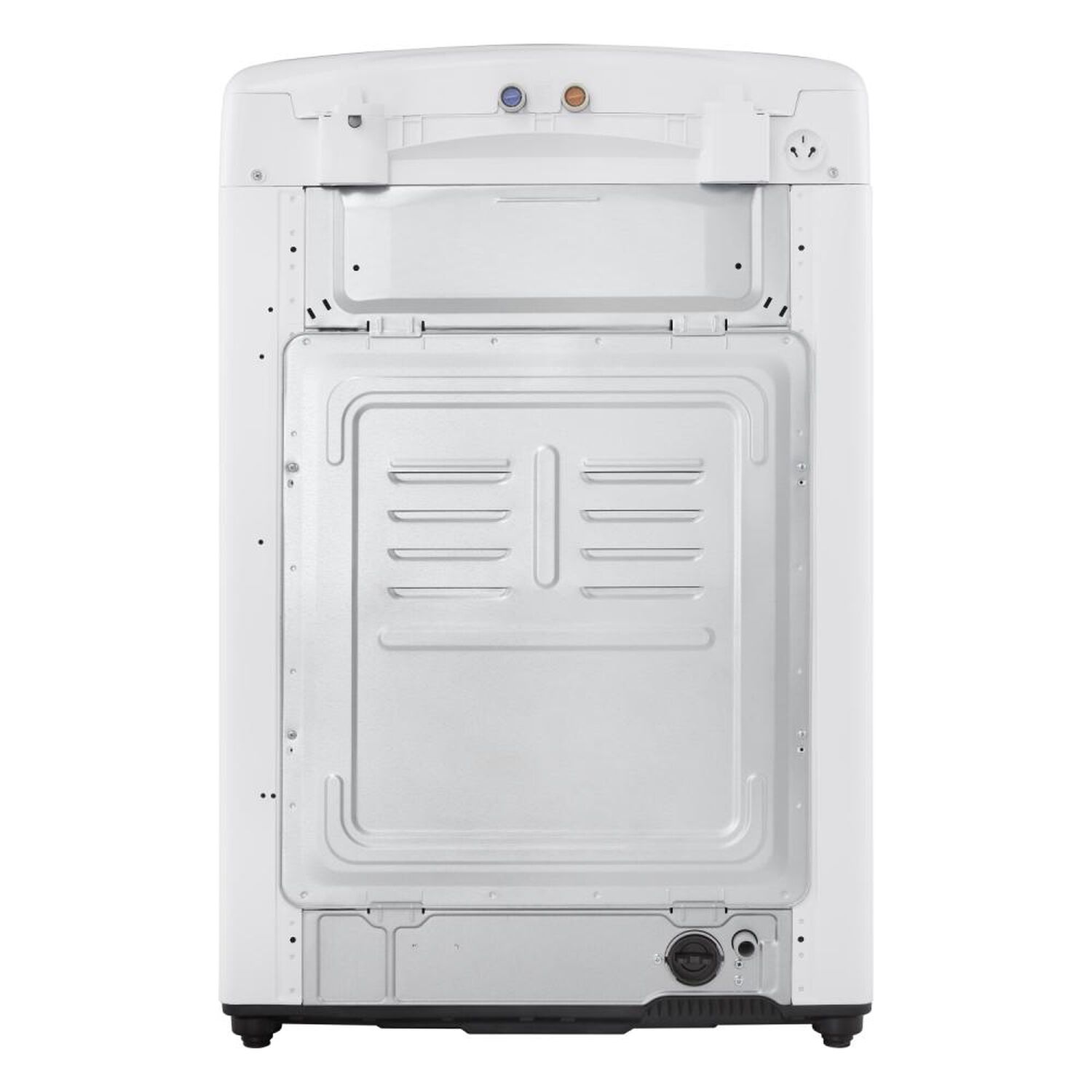 Lavadora LG WT18WVTB / 18 Kg image number 10.0