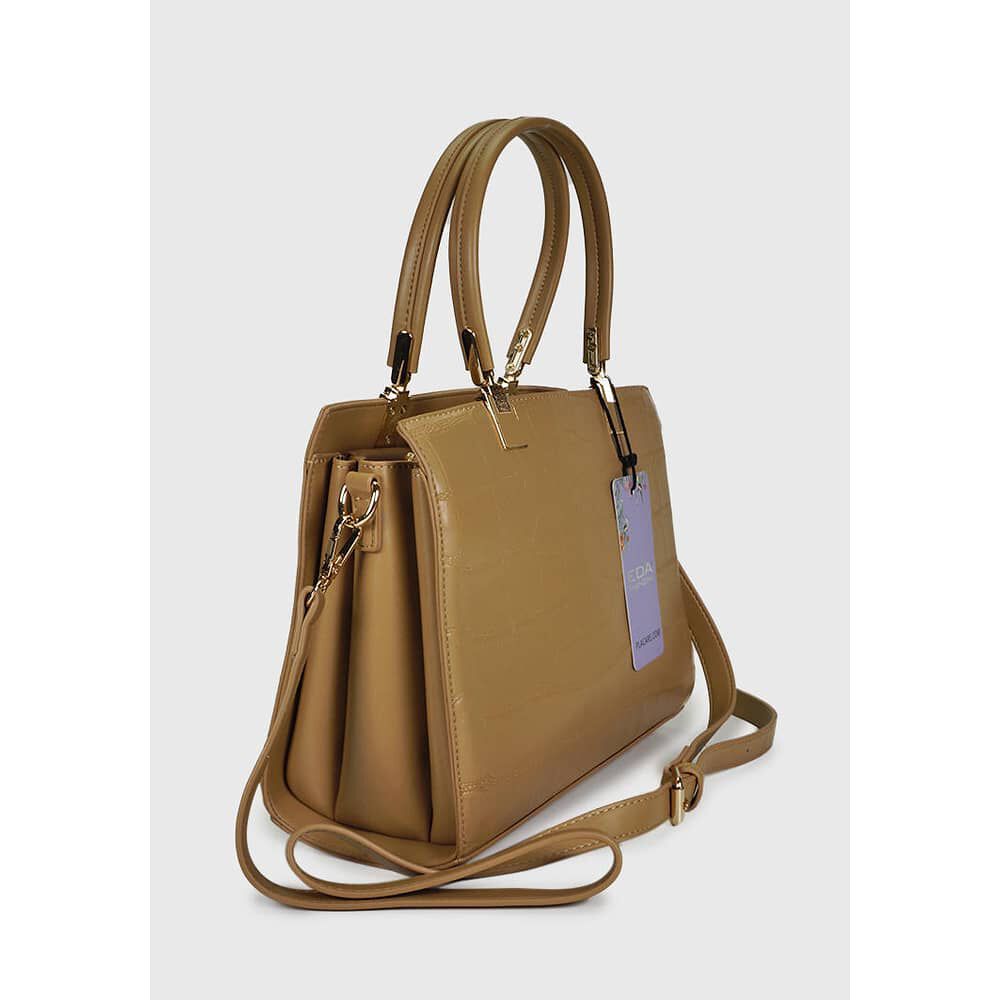 Cartera Syra Beige image number 3.0