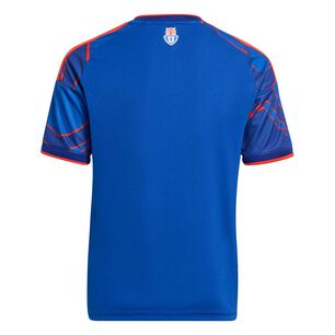 Camiseta De F&uacute;tbol Unisex Adidas
