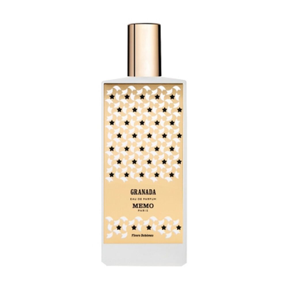 Memo Granada Edp 75 Ml image number 0.0