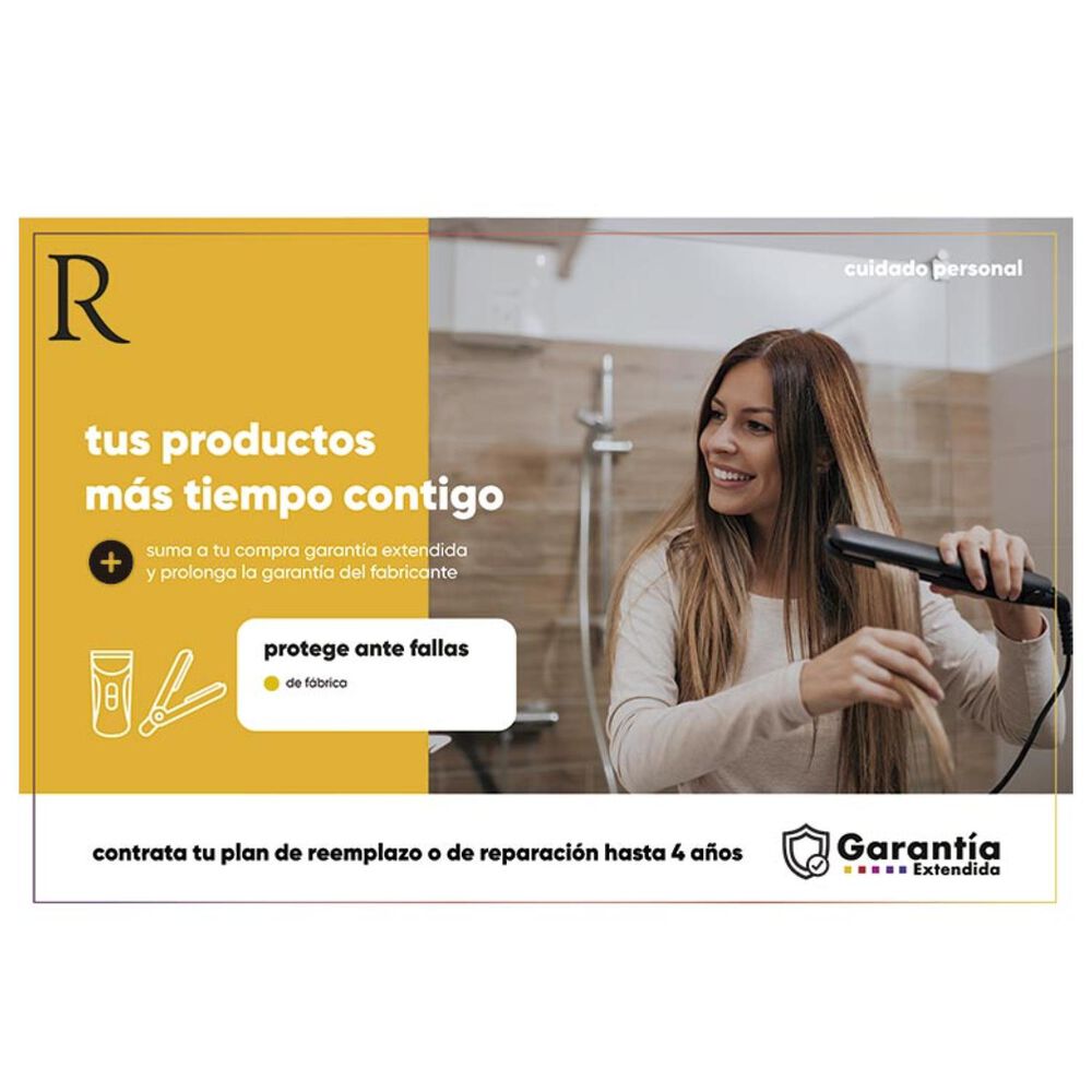 Secador De Pelo 2300w 2vel 3temp Bora Coconut Almond Gama image number 2.0