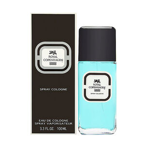 Royal Copenhagen 100 Ml Edt Hombre