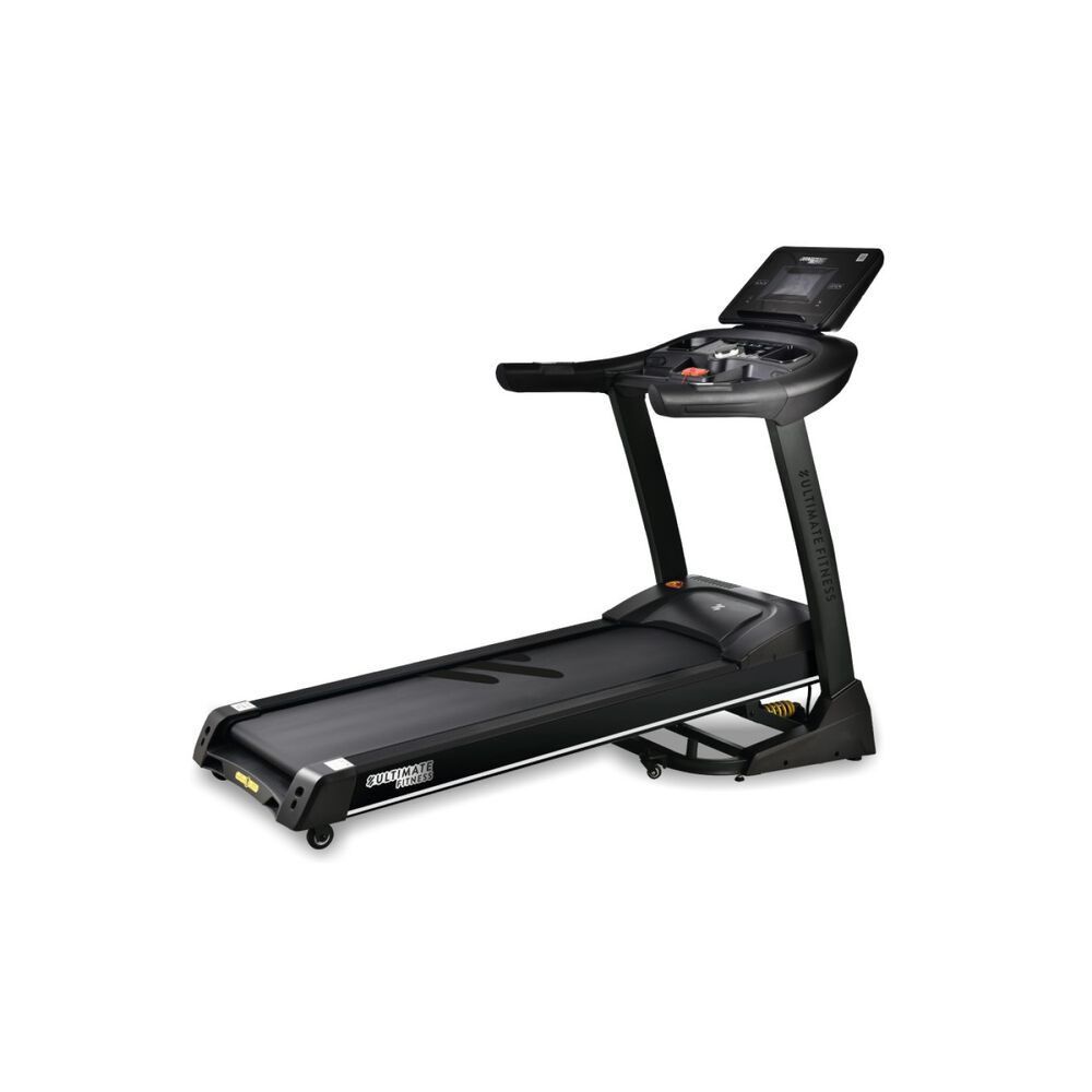 Trotadora El&eacute;ctrica E600 Elite 2.0 image number 3.0