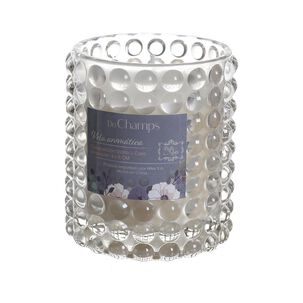 Vela Aromatica Dise&ntilde;o 2 Belle Noite / 9 Cm