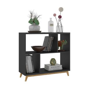 Mesa De Arrimo Home Mobili Versa