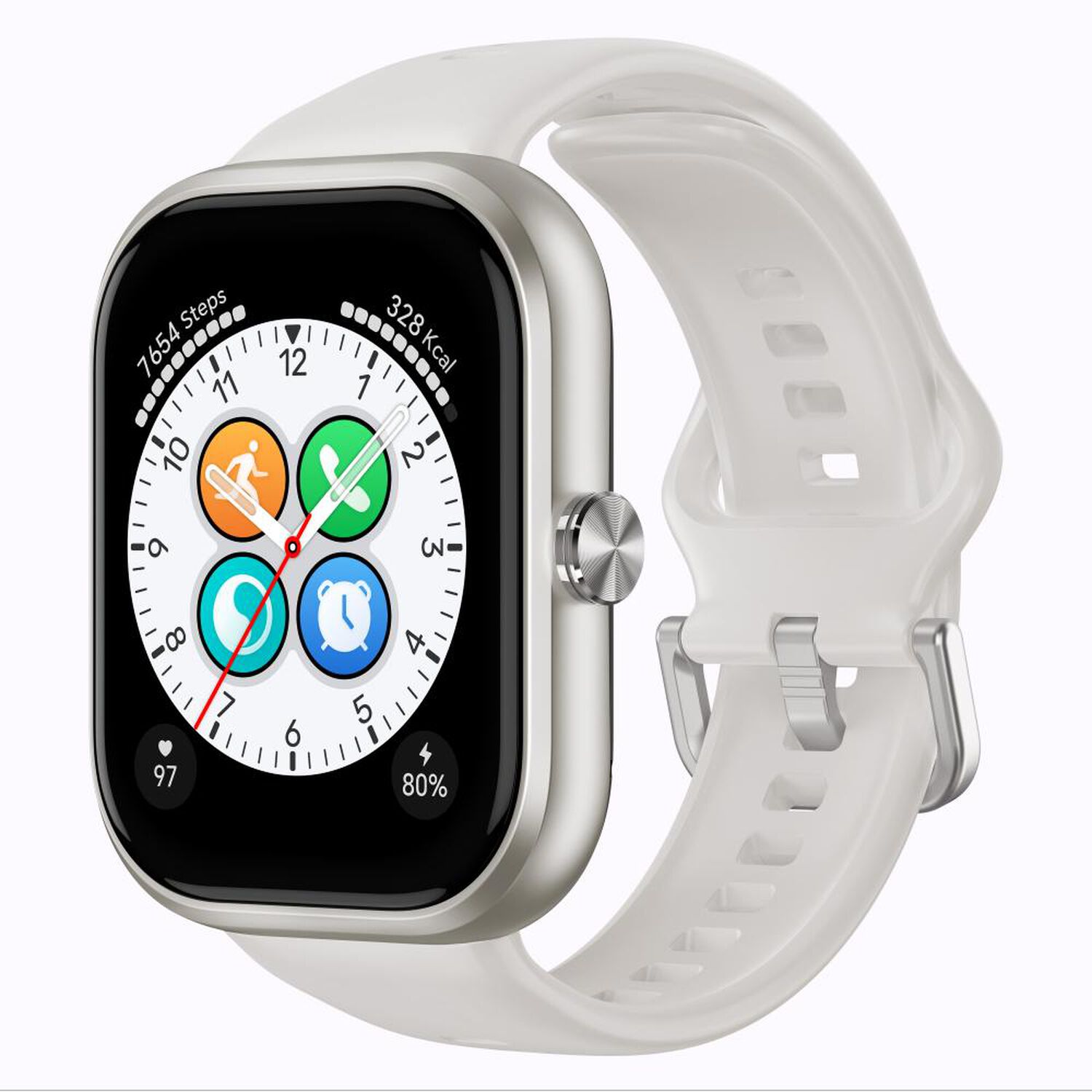 Smartwatch Honor Choice Watch / 1,95" image number 1.0