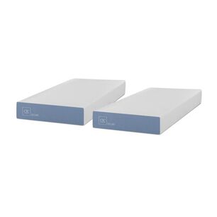 Pack De Colchones Cic Excellence / 1 Plaza / 190 Cm x 90 Cm