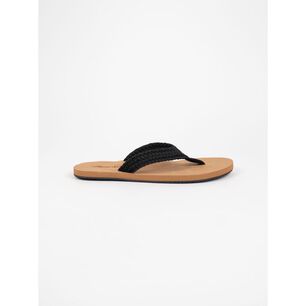 Hawaiana Mujer Maui 5s962-wv26 Negro