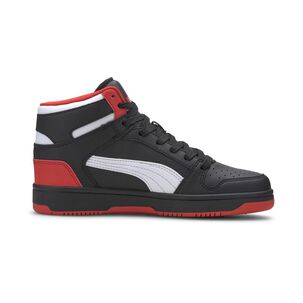 Zapatilla Urbana Unisex Puma Rebound Lay Up Sl Negro