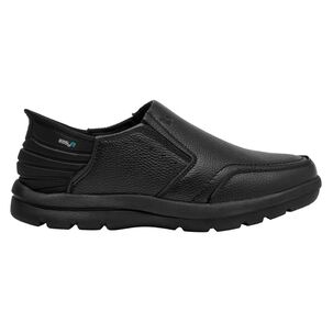 Zapato Casual Hombre 16 Horas 16h0078 Negro