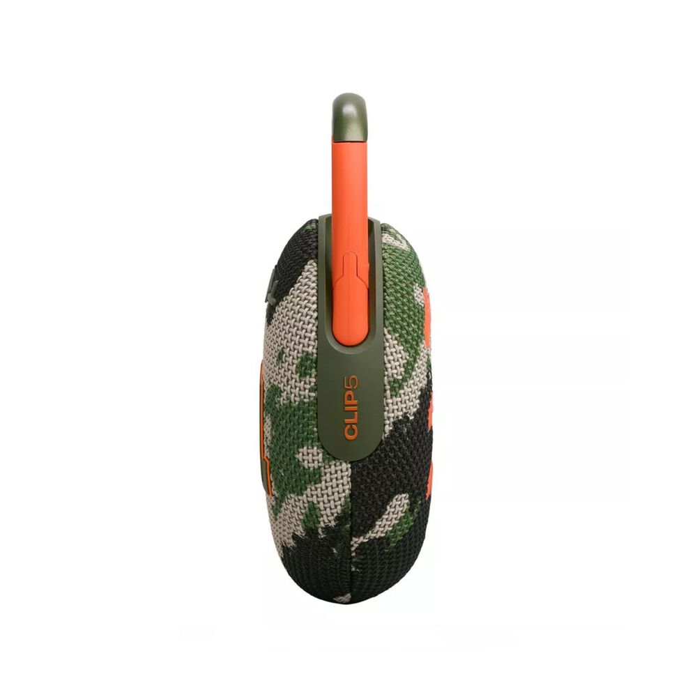 Parlante Clip 5 Militar image number 4.0